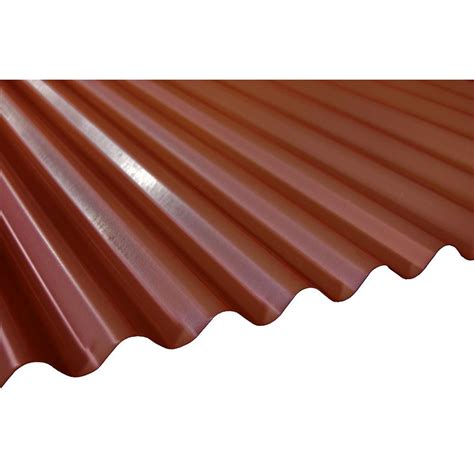 corrugated steel roof panels